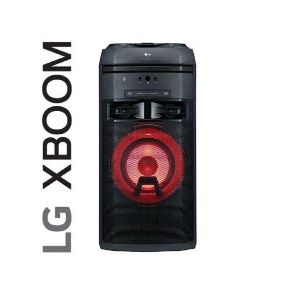 ENCEINTE LG XBOOM 500W SANS TUNER  OK55N