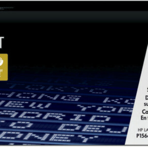 HP 78A – TONER NOIR – 2 100 P