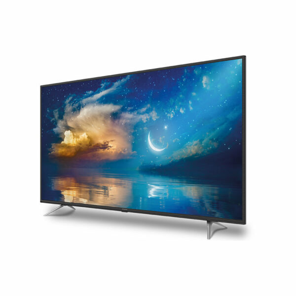 TV 55”/140CM STRONG 55UB6203 4K SMART TV