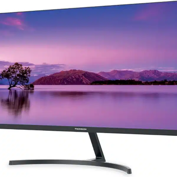 ECRAN 24” M24FC12401 HDMI/VGA THOMSON INCLINABLE