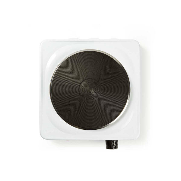 PLAQUE CHAUFFANTE 1000W NEDIS  KAEP100EWT1