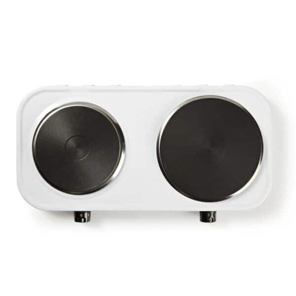 PLAQUE CHAUFFANTE 2500W NEDIS  KAEP250EWT2