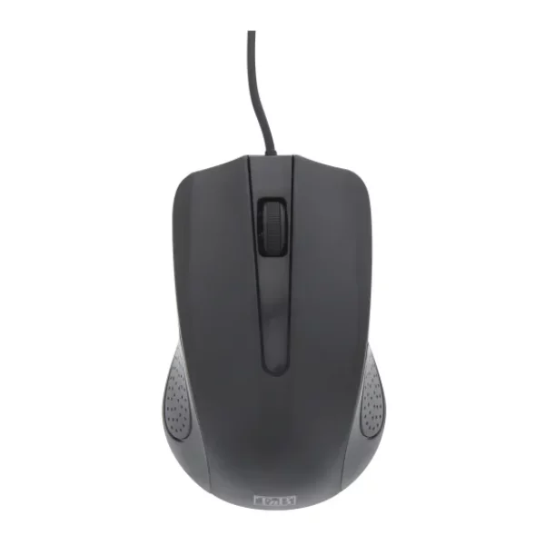 SOURIS OPT FIL USB SHARK NOIR SROPSHARK1 TNB