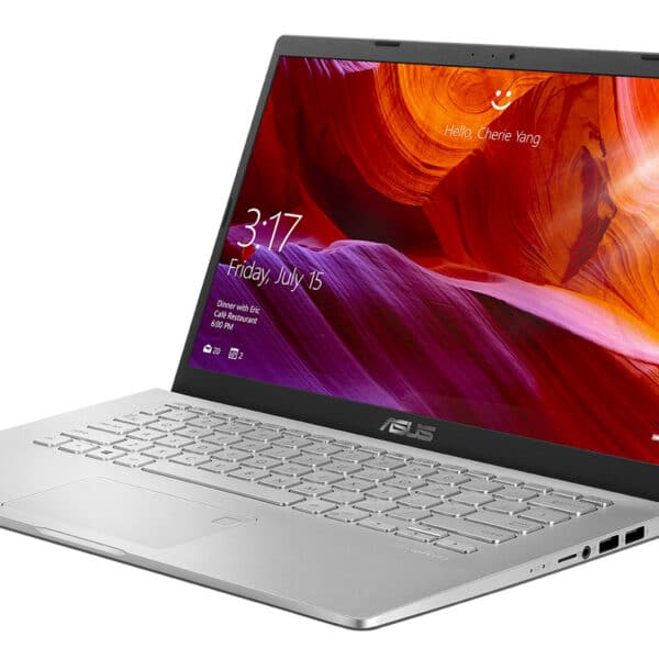 PORT 14″ ASUS F409FA-EK627T  i5-10210U 8GO 256GO WIN10H