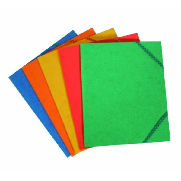 CHEM 3RAB ELAST A5 17/22 CARTON ELBA/OXFORD