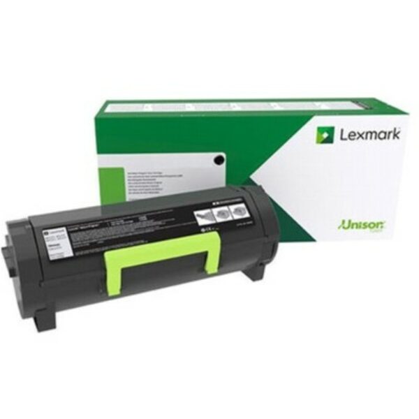 LEXMARK TONER NOIR MS817/818 11000P