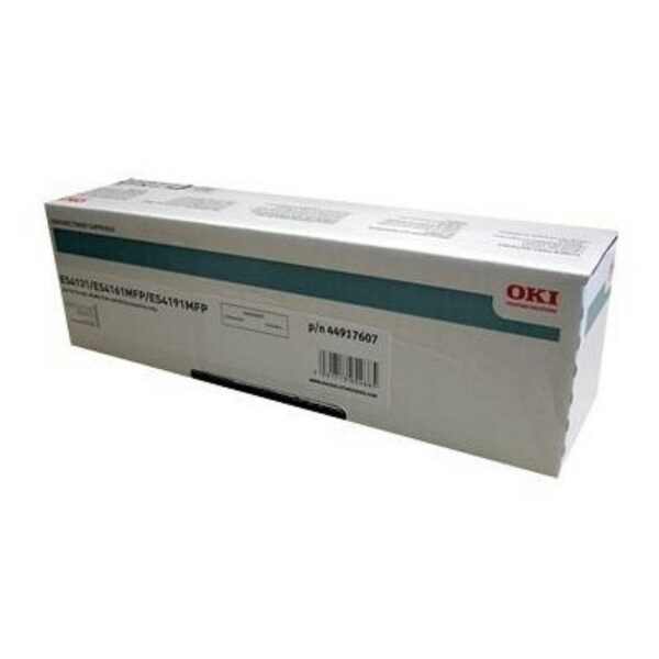 OKI – 44917607 TONER NOIR ES4131/4191