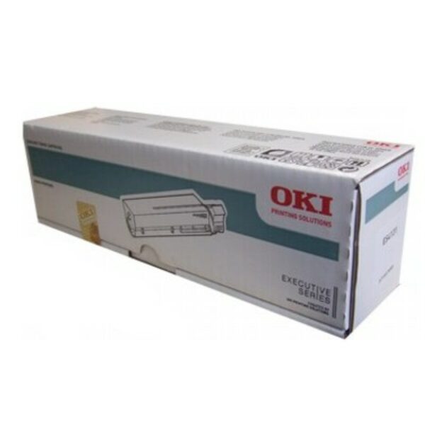 OKI – 45807116 TONER NOIR ES4132/ES4192 12K
