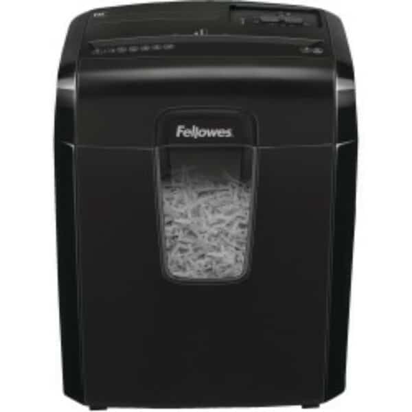 Fellowes Powershred 8C