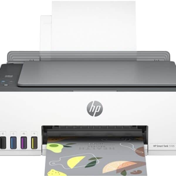 Imprimante Tout-en-un HP Smart Tank 5105