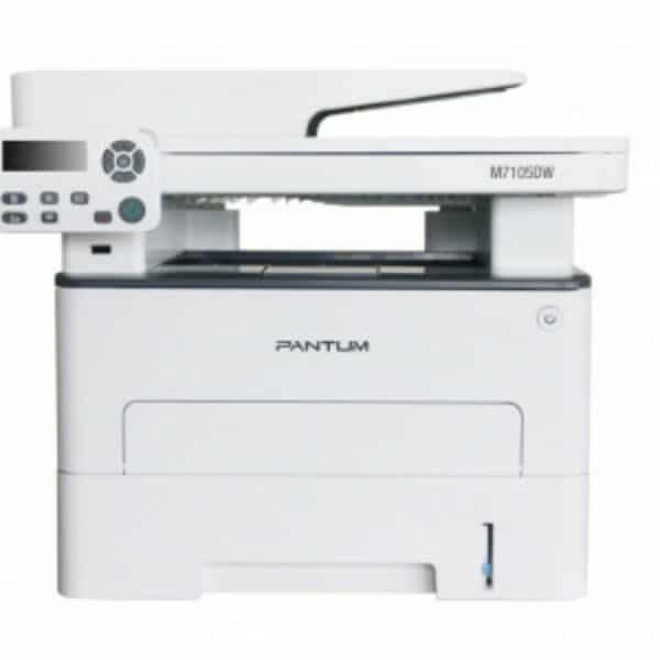 Pantum M7105dw Imprimante laser monochrome multifonction