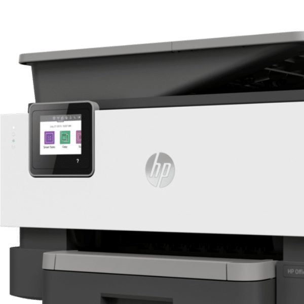 HP Officejet Pro 9013 All-in-One