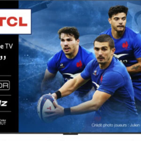 TV 98″ TCL 98P749 4K 144Hz Google TV