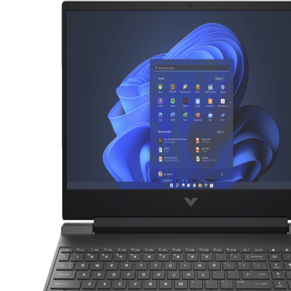 Victus Gaming Laptop 15-fa1000nk (845M5EA)