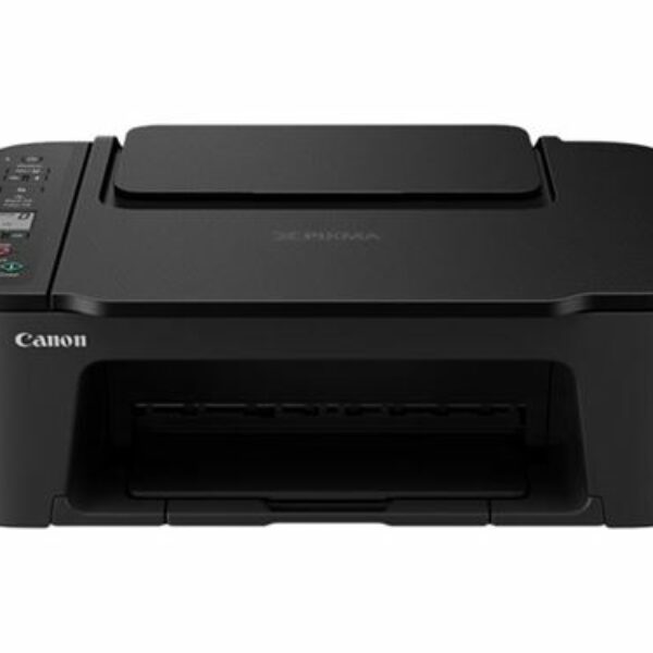 Imprimante multifonction Canon Pixma TS3550i Noir