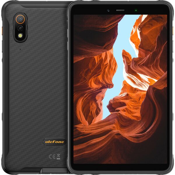 Ulefone Armor Pad 8 10.1 4Go 64Go LTE Noir