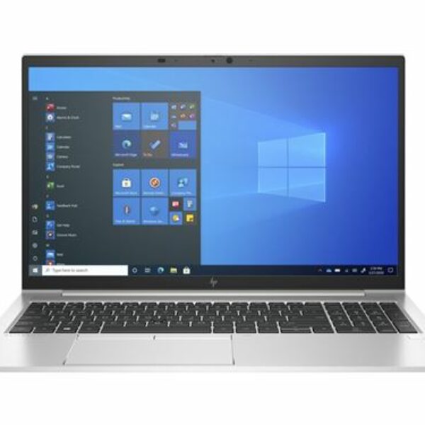 Portable HP EliteBook 850 G8 Core i5-1135G7 8Go 256SSD Intel Iris X 15.6 FHD I