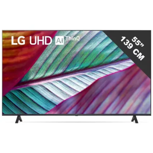 Tv led 55'' LG 55UR7800