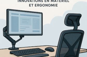 Tendances Bureautiques 2025