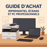 Comment bien choisir son matériel bureautique?