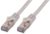 CABLE RJ45 F/UTP 2M GRIS MCL