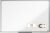 TABLEAU BLANC ACIER NOBO ALU (L) 90 X (H) 60