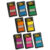 MARQUES PAGES POST IT LARGE ORANGE