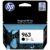 HP 963 – CARTOUCHE NOIRE 24ML 1 000PAGES