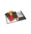 CAHIER MEETINGBOOK A5 160P