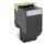 LEXMARK 802HK – TONER NOIR – 4 000 P