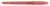 STYLO BL SUPERGRIP 0.7 ROUGE AVEC CAPUCHON