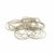 ELASTIQUES 200 X 1.5 MM BTE 100G