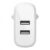 CHARGEUR SECTEUR USB A USB C BELKIN