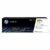 HP 207A – TONER JAUNE  – 1250 P
