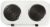 PLAQUE CHAUFFANTE 2000W NEDIS  KAEP200EWT2