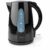 BOUILLOIRE NOIRE NEDIS KAWK130EBK