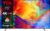 TV 75  TCL 75P731 4K ANDROID