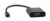 ADAPTATEUR MICRO HDMI VERS VGA MIHDMIVGA