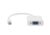 ADAPTATEUR MINI DISPLAY PORT VERS VGA MIDPVGA TNB