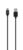 CABLE USB-C VERS USB 3M  NR TCUSB3BK