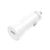 INCAR CHARGEUR ALL CIG USB-C 20W+LIGHTNING 1M – BL CACPDL