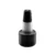 ENCRE A TAMPON NOIR 30ML