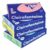 RAMETTE A4 GRIS PERLE 160GR