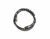 RANGE CABLE TWIST NOIR PACK 2 CLIPTWISTBK