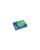 RAMETTE A4 VERT MENTHE 160G