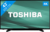 TV 43  TOSHIBA 43UA2263DG 4K ANDROID