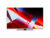 TV 65″/165CM TOSHIBA 65UA6B63DG 4K ANDROID pied central
